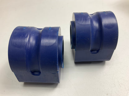 Moog K200601 Front Suspension Stabilizer Sway Bar Bushings