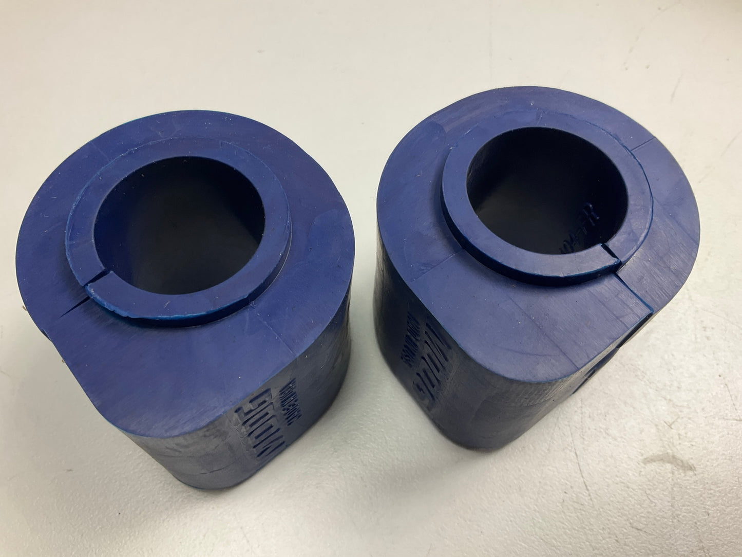Moog K200601 Front Suspension Stabilizer Sway Bar Bushings