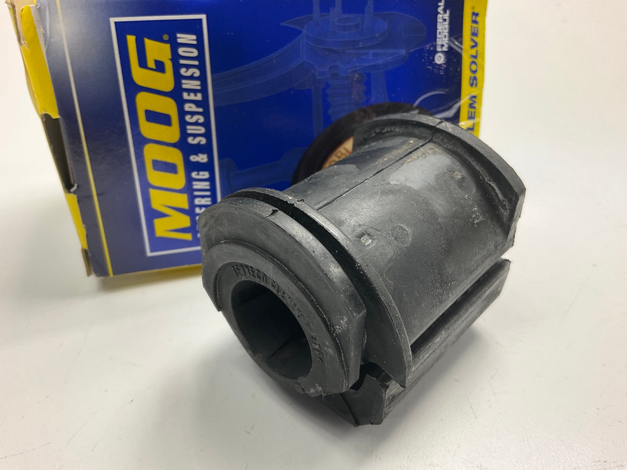 Moog K200668 Front Lower Rearward Control Arm Bushing 99-02 Quest & Villager