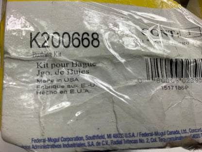 Moog K200668 Front Lower Rearward Control Arm Bushing 99-02 Quest & Villager