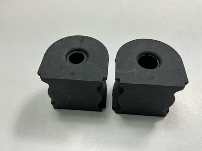 Moog K200732 Rear Stabilizer Sway Bar Bushing Kit For 2004-05 Honda Civic Hybrid
