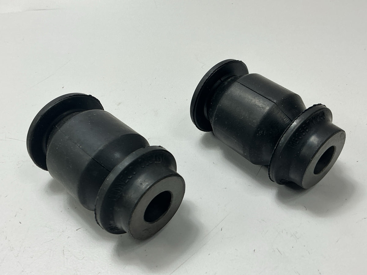 (2) Moog K200783 Lower Control Arm Bushings, Inner