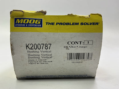 Moog K200787 Front Lower Forward Suspension Control Arm Bushing
