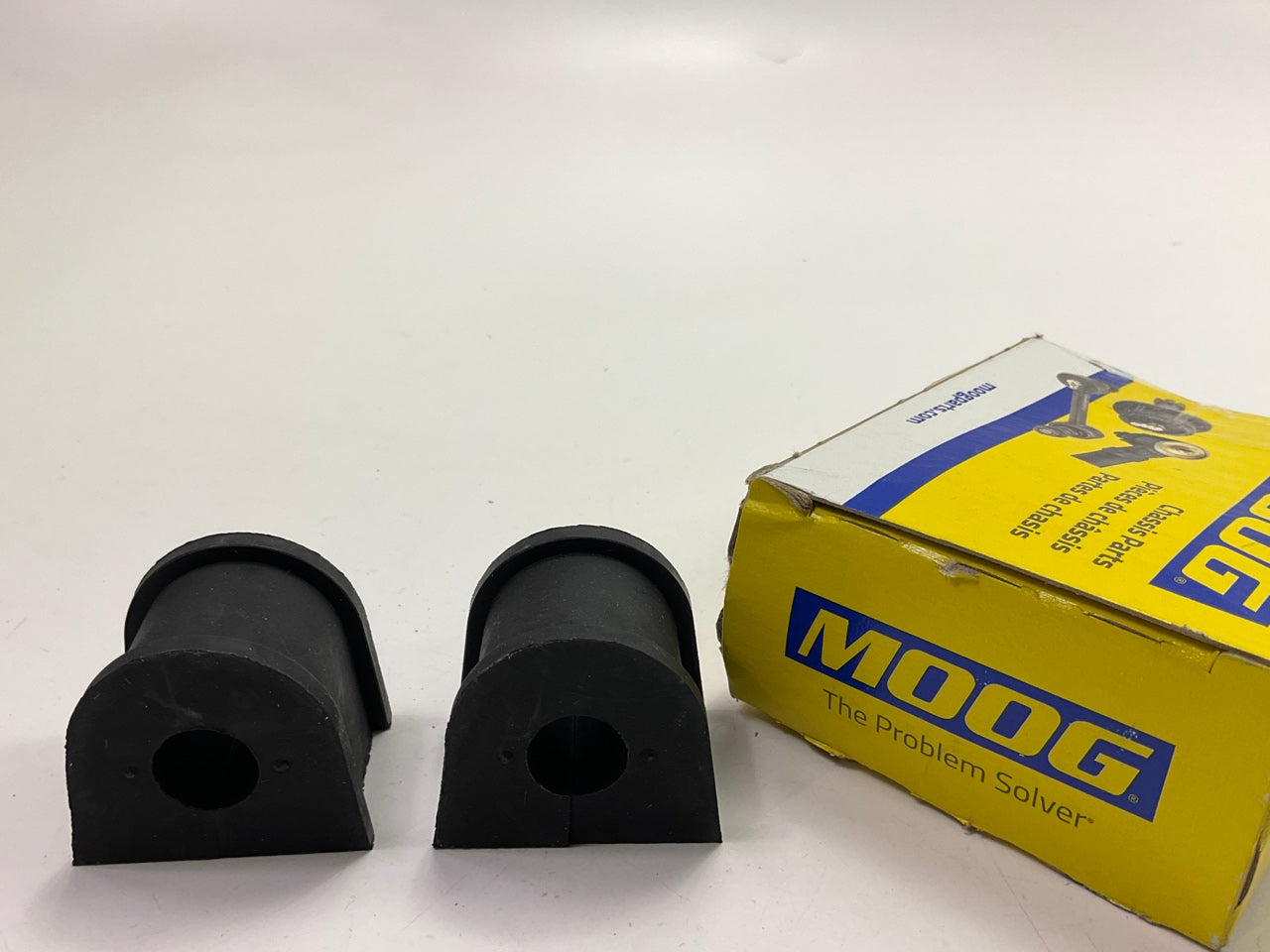 K200813 Rear Sway Bar Bushings For 2003-2009 Subaru Legacy, 03-04 Outback