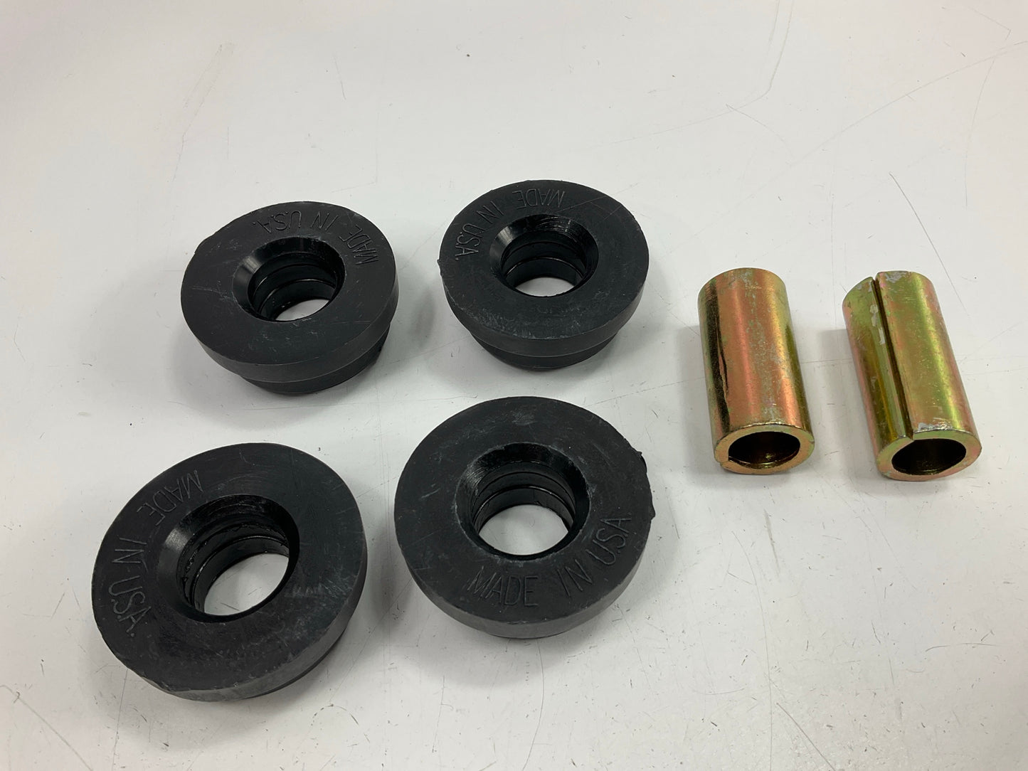 Moog K200863 Front Suspension Track Bar Bushing 99-04 Grand Cherokee
