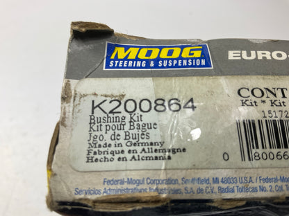 Moog K200864 Rear LOWER INNER Suspension Control Arm Bushing