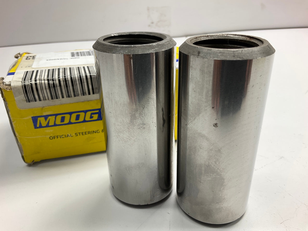Moog K201070 Leaf Spring Bushings