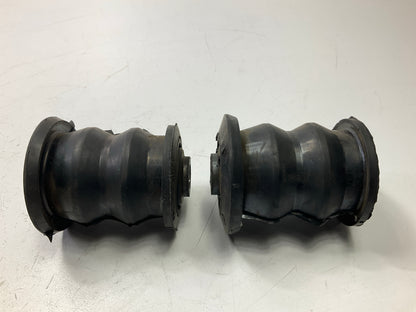 (2) Moog K201074 Front Lower Forward Control Arm Bushing 88-91 626, 88-92 MX-6