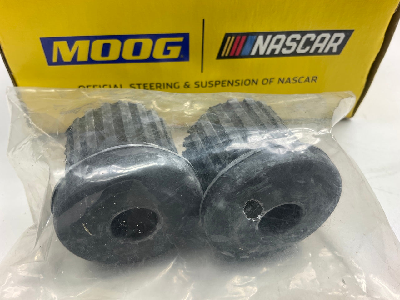 K201114 Leaf Spring Bushings For 1977-1980 Datsun 200SX