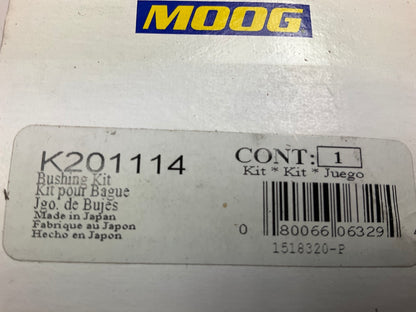 K201114 Leaf Spring Bushings For 1977-1980 Datsun 200SX
