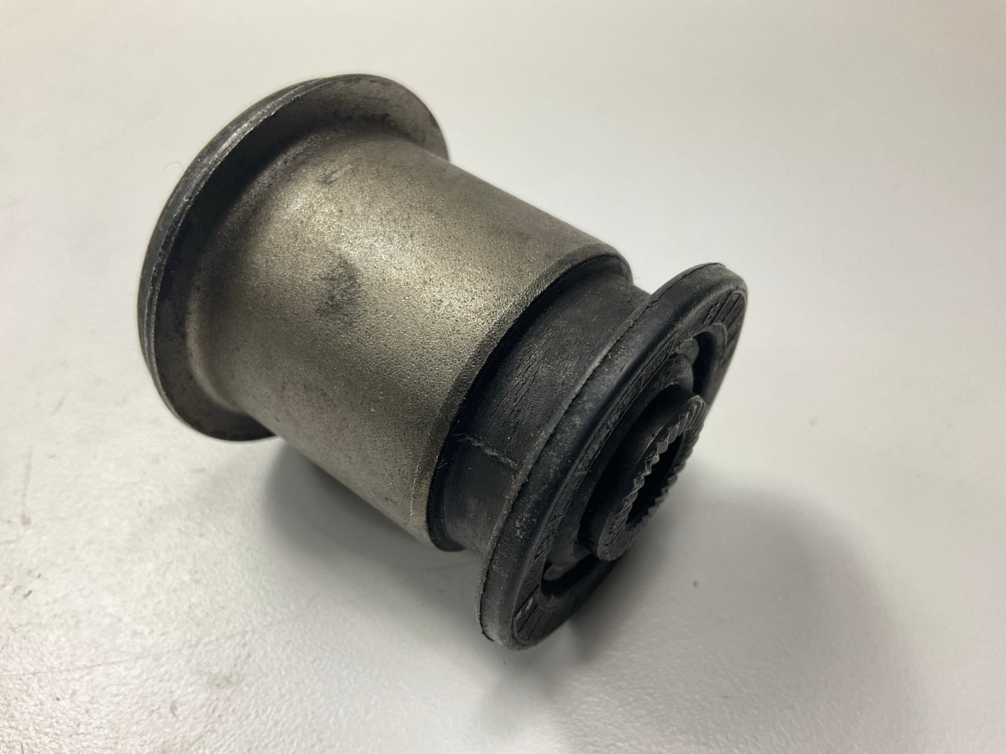 Moog K201258 Suspension Control Arm Bushing, Front Lower Forward
