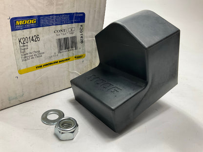 NO HARDWARE - Moog K201426 Suspension Control Arm Bumper