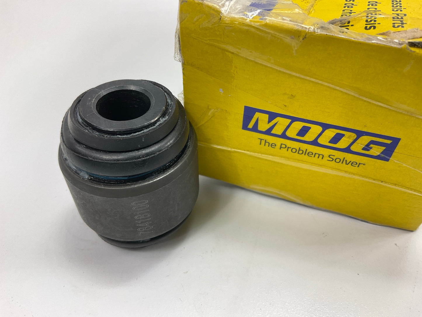 Moog K201727 Rear Lower Outer Rearward Suspension Control Arm Bushing