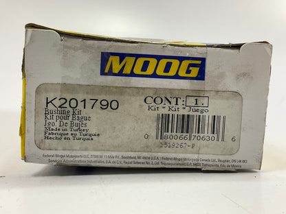 Moog K201790 Rear Upper Inner Forward Control Arm Bushing 11-16 Sonata, Optima