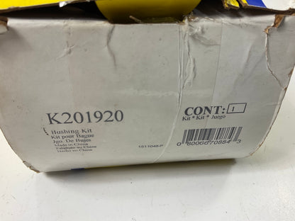 Moog K201920 Front Lower Rearward Control Arm Bushing