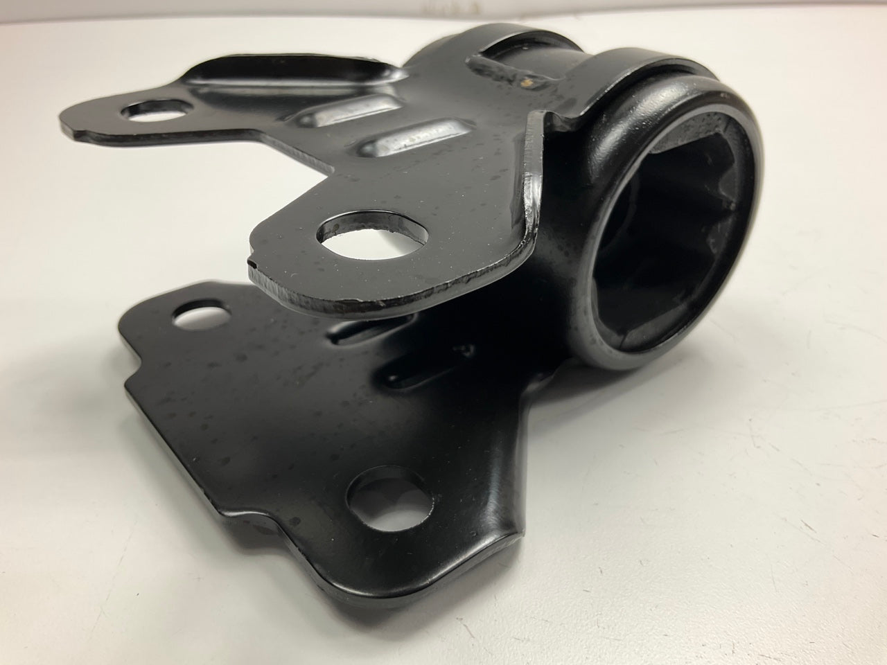 Moog K201965 Suspension Control Arm Bushing - Front Right Lower Rearward