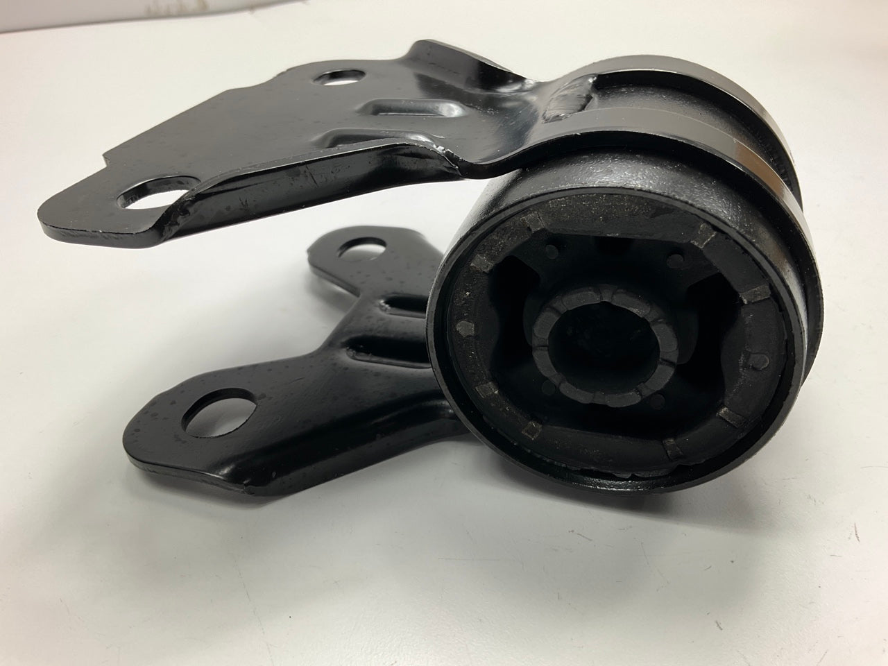 Moog K201965 Suspension Control Arm Bushing - Front Right Lower Rearward