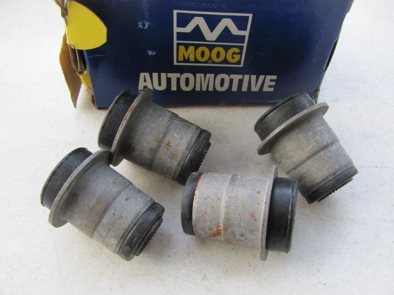 Moog K304 Suspension Control Arm Bushing Kit - Front Lower