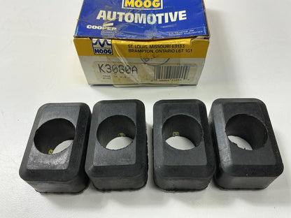 Moog K3060A Front Suspension Strut Rod Bushing Kit