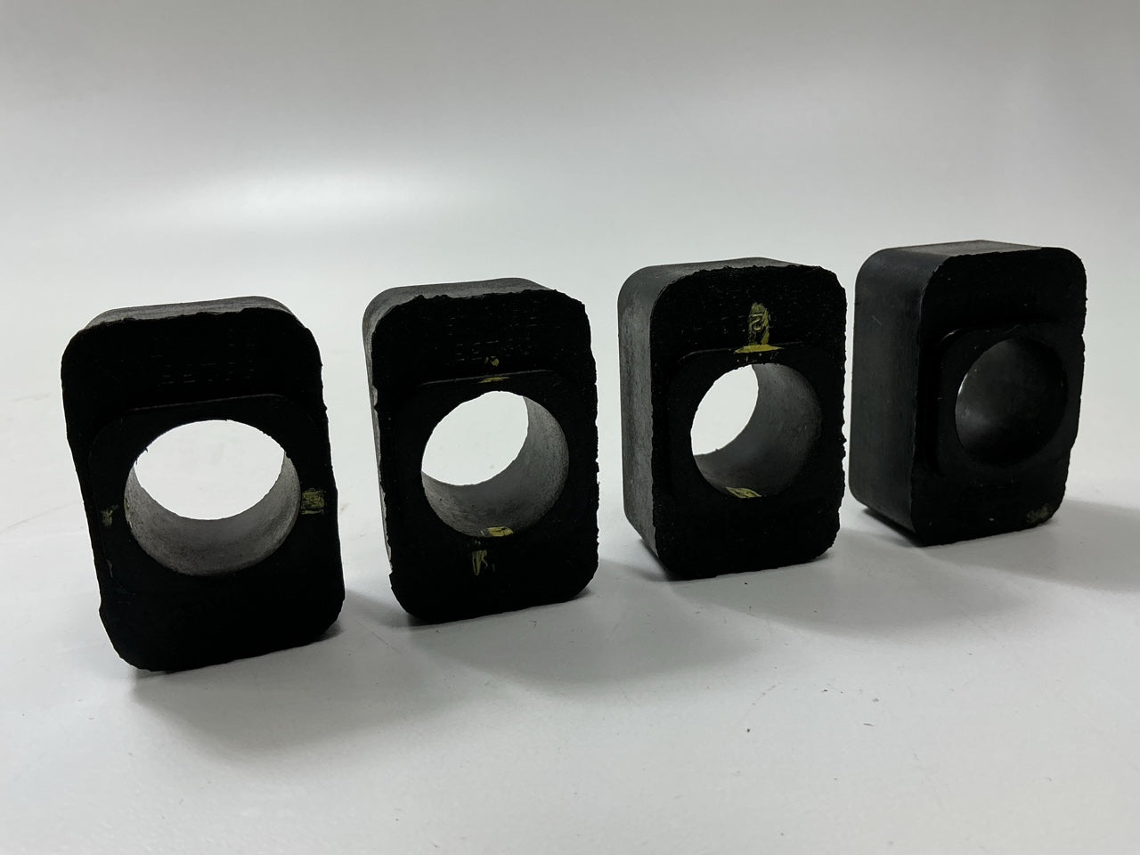 Moog K3060A Front Suspension Strut Rod Bushing Kit