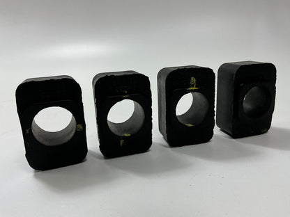 Moog K3060A Front Suspension Strut Rod Bushing Kit
