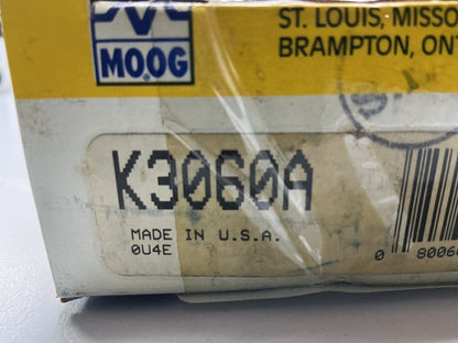 Moog K3060A Front Suspension Strut Rod Bushing Kit