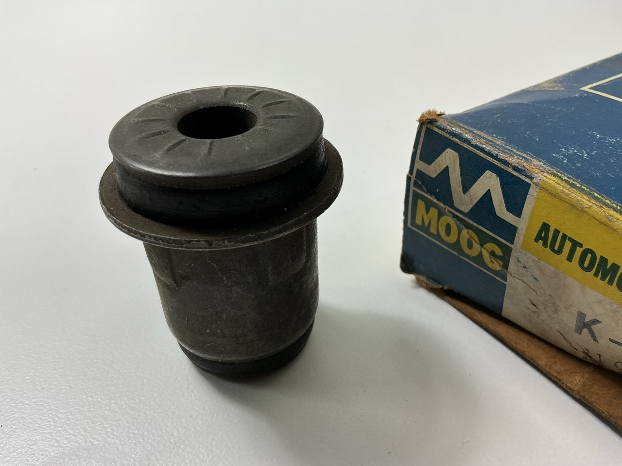 Moog K3080 Front Upper Suspension Control Arm Bushing