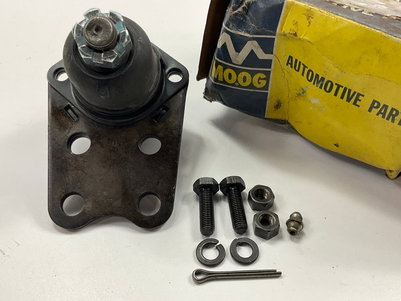 Moog K3083 Front Lower Suspension Ball Joint