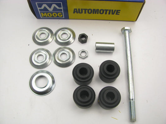 Moog K3104 Suspension Stabilizer Sway Bar Link Kit - Front