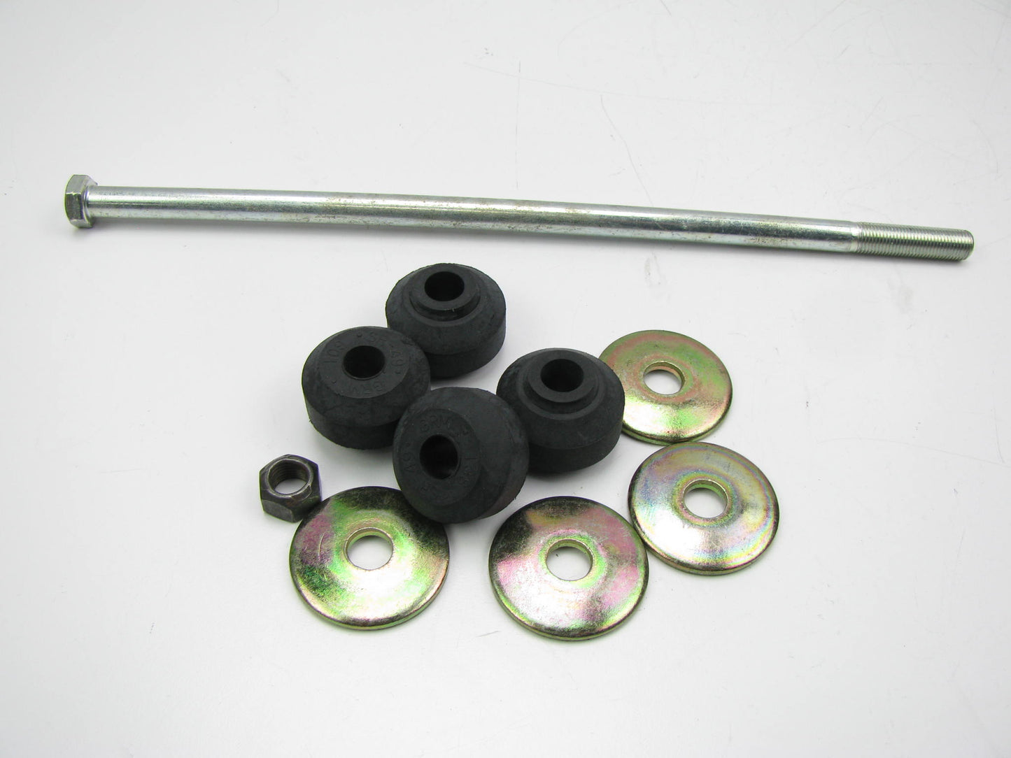 Moog K3124 Suspension Stabilizer Sway Bar Link Kit