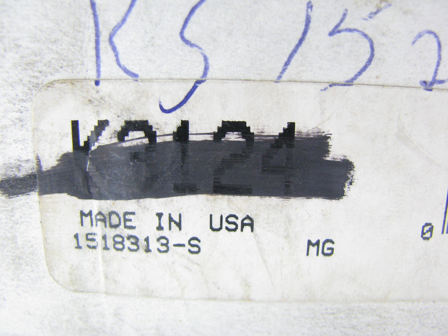 Moog K3124 Suspension Stabilizer Sway Bar Link Kit
