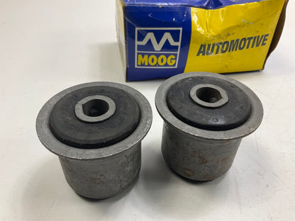 Moog K3128 Front Upper Suspension Control Arm Bushings