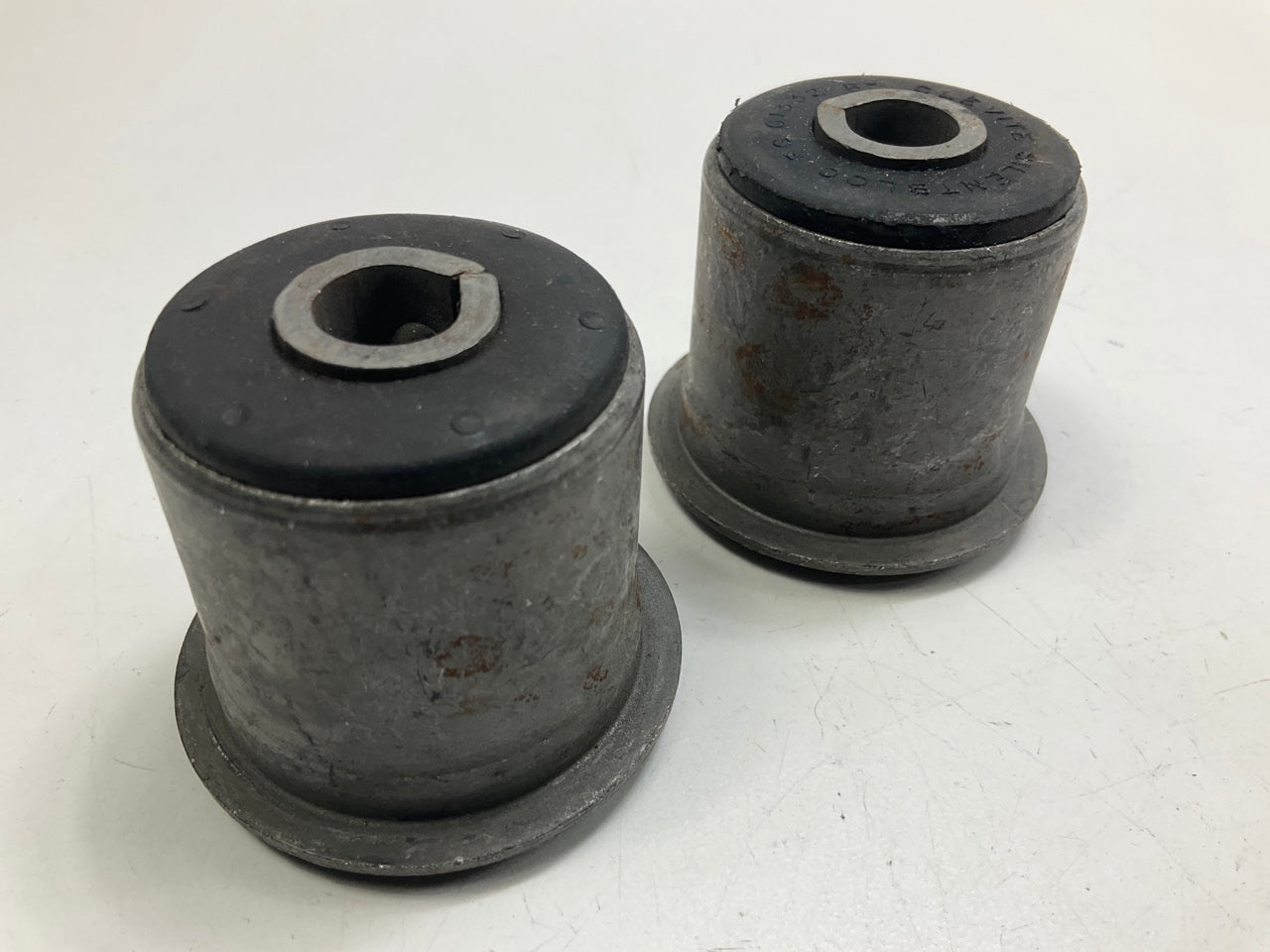 Moog K3128 Front Upper Suspension Control Arm Bushings