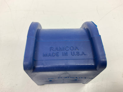 Moog K3160 Rear Suspension Stabilizer Sway Bar Bushing Kit