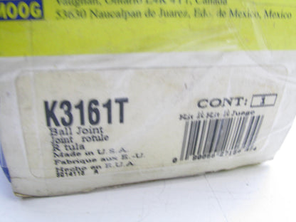 Moog K3161T Front Suspension Lower Ball Joint
