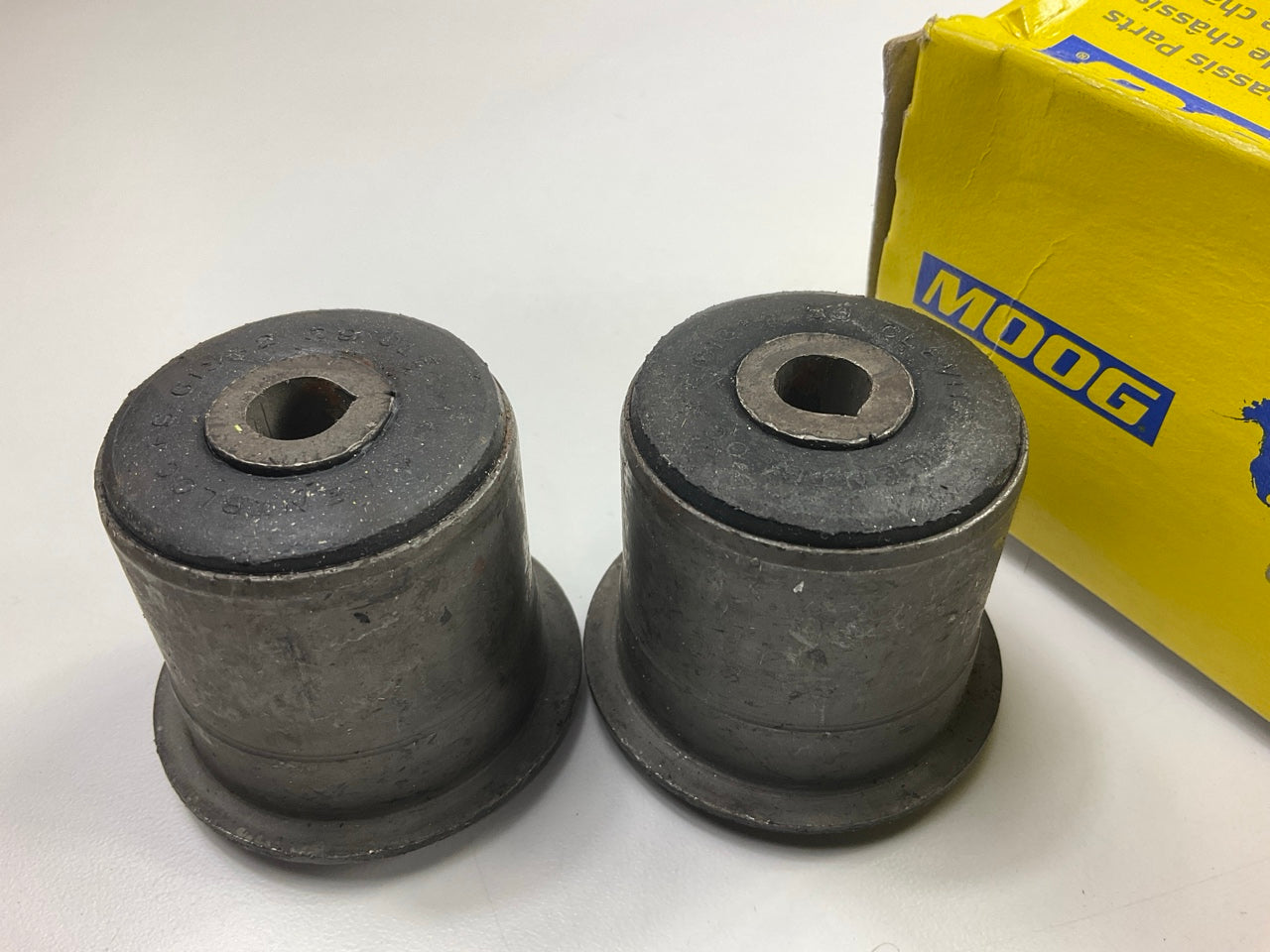 Moog K3166 Suspension Control Arm Bushing Kit