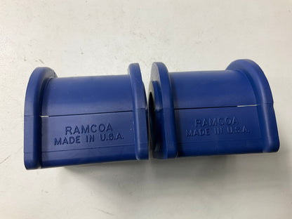 Moog K3168 Suspension Stabilizer Bar Bushing Kit