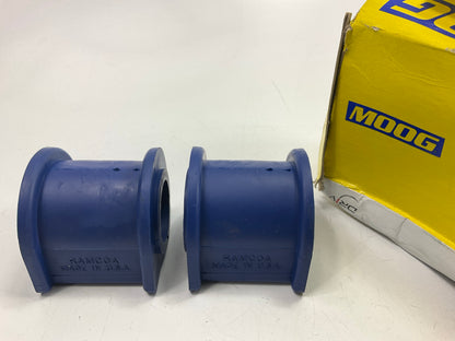 Moog K3170 Suspension Stabilizer Sway Bar Bushing Kit