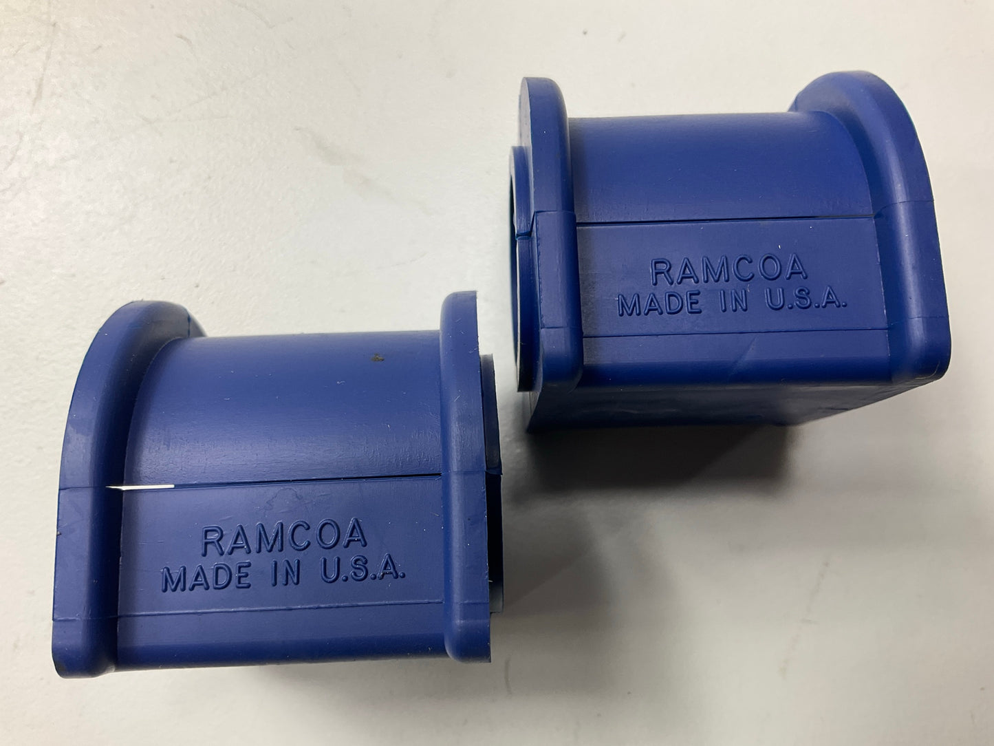 Moog K3171 Front Suspension Stabilizer Sway Bar Bushing Kit
