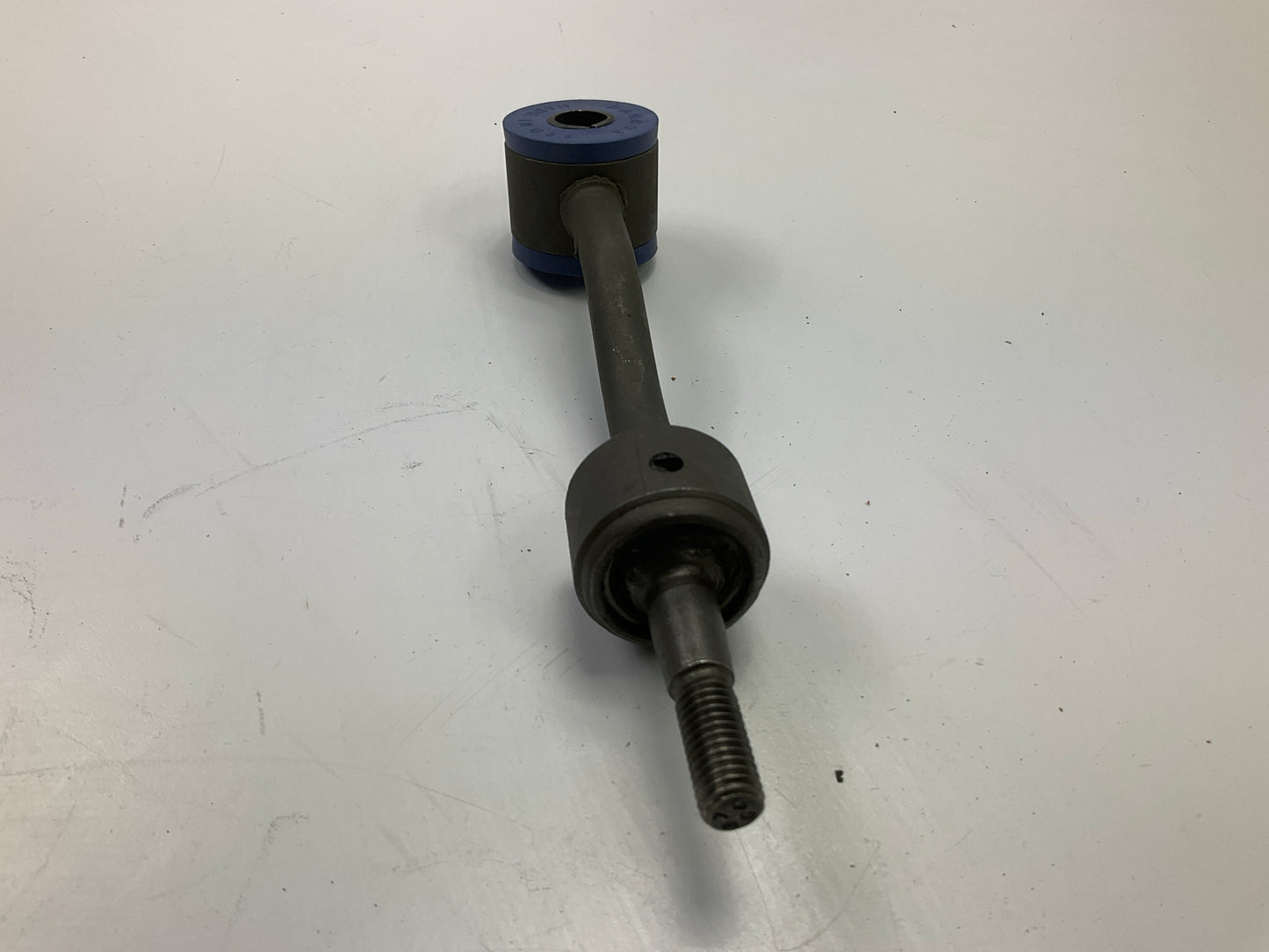 NO HARDWARE Moog K3196 Front Stabilizer Sway Bar Link Kit - 96-98 Grand Cherokee