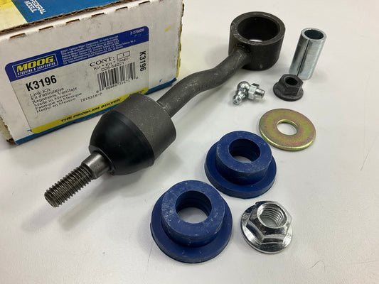 Moog K3196 Front Stabilizer Sway Bar Link Kit 1996-1998 Grand Cherokee