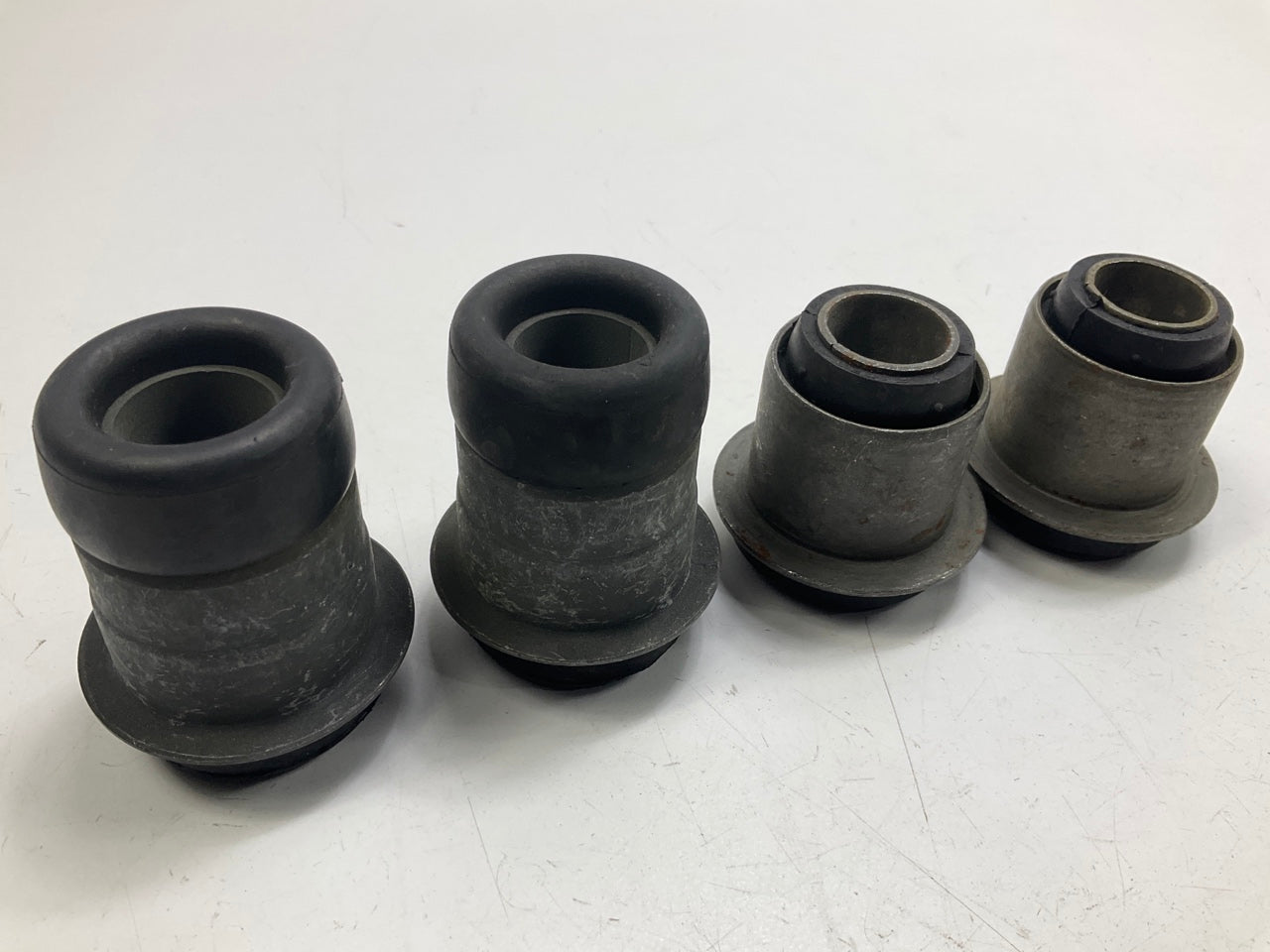 Moog K321 Front Suspension Upper Control Arm Bushings Kit