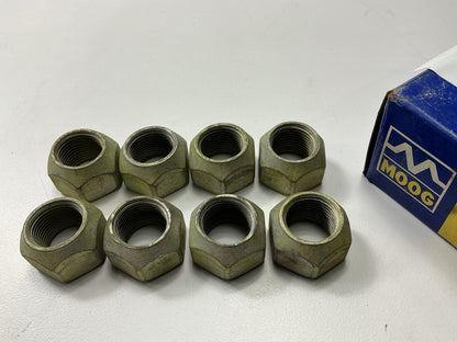 (8) Moog K4004 Suspension Strut Rod Bushing Kit