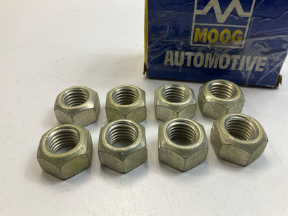 (8) Moog K4006 Suspension Radius Arm Hardware Kit