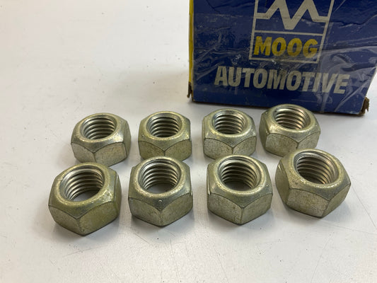(8) Moog K4006 Suspension Radius Arm Hardware Kit