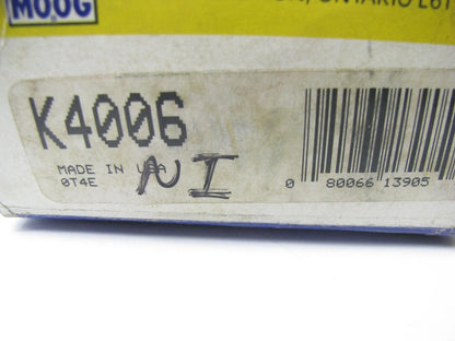 Moog K4006 Suspension Radius Arm Hardware Kit