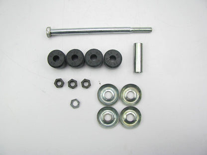 Moog K440 Front Sway Bar Bushings Adapter Link Kit