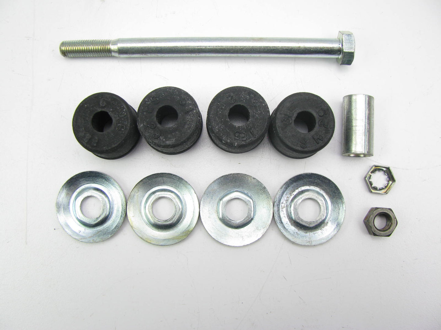 Moog K446 Front Suspension Stabilizer Sway Bar Link Kit