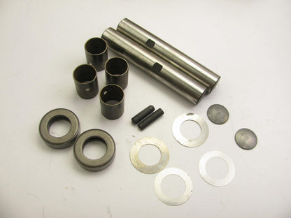 INCOMPLETE - Moog K496B King Pin Bolt Set 1980-88 Ford Heavy Duty TRUCKS