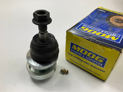 Moog K500013 Front Upper Adjustable Suspension Ball Joint, 1 Degree